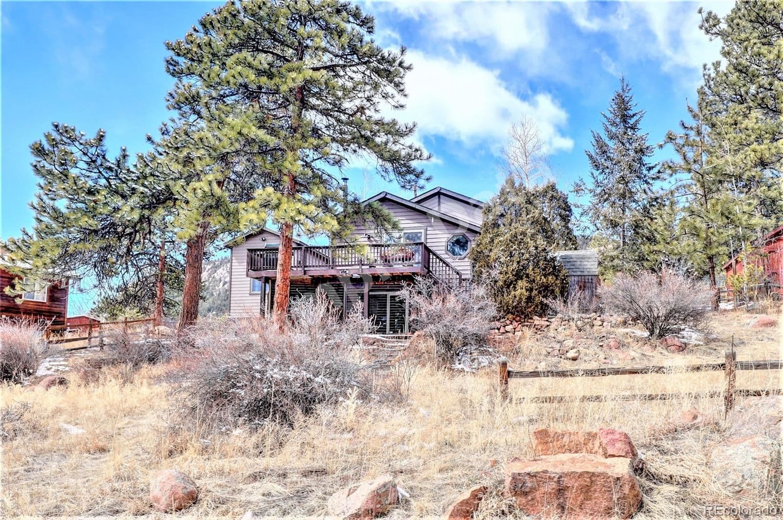 152 Wisp Creek Bailey