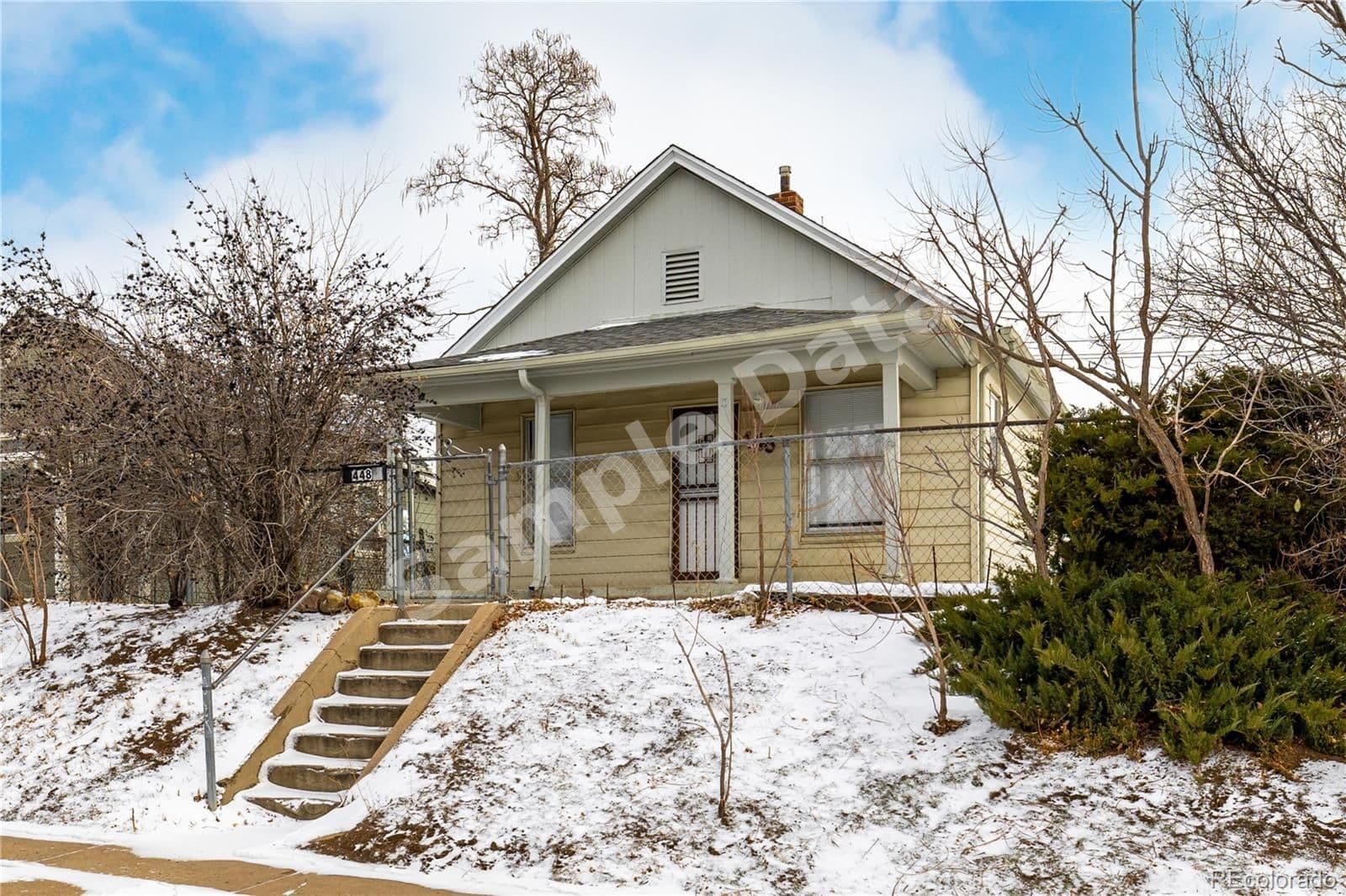 448 Knox Court, Denver, CO, 80204 photo 1