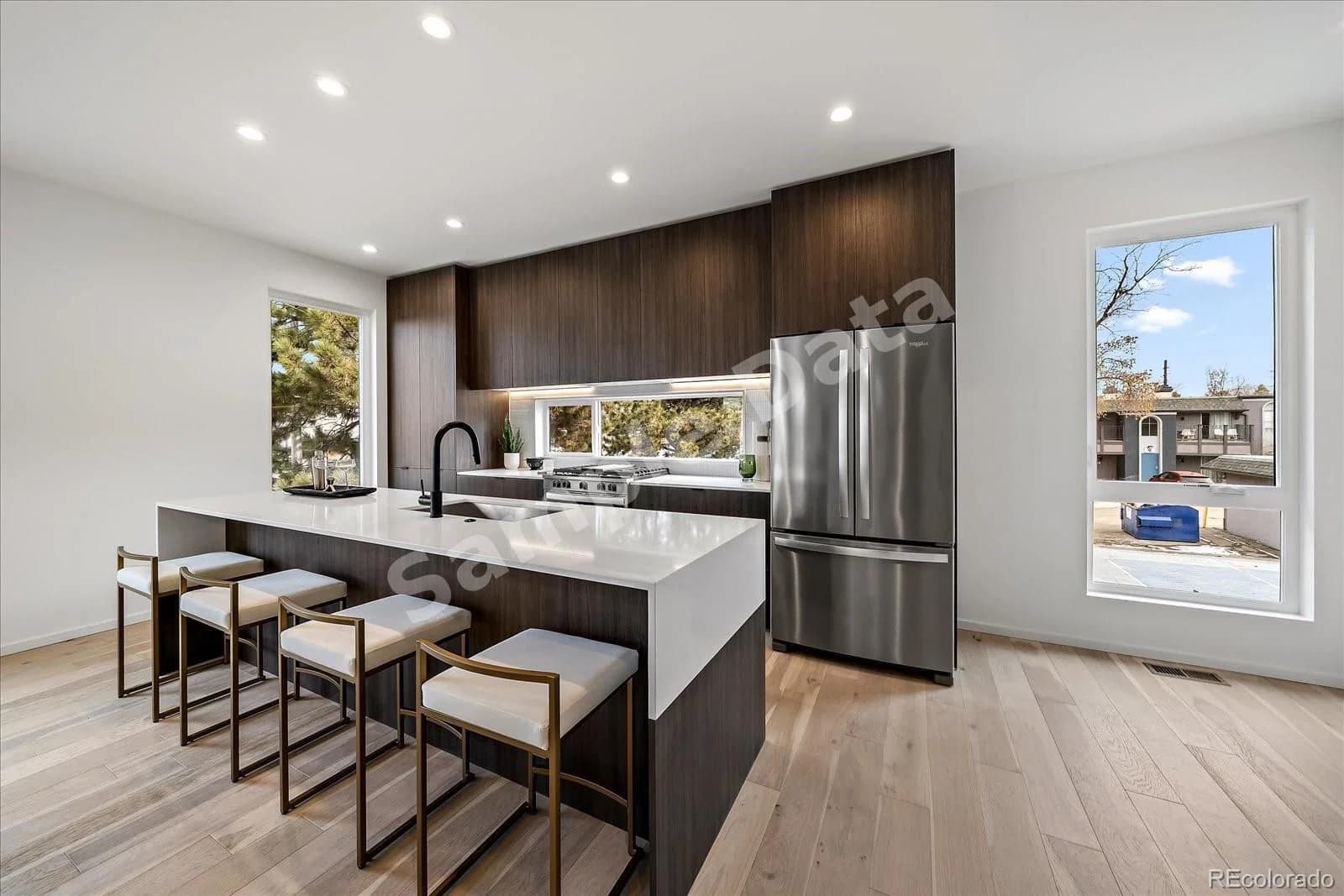 5098 Donald, Denver, CO, 80222