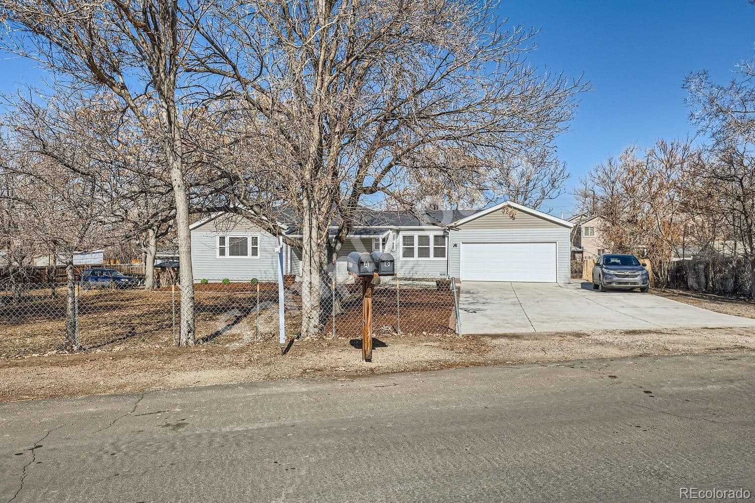 5475 Primrose Lane, Denver, CO, 80221 photo 1