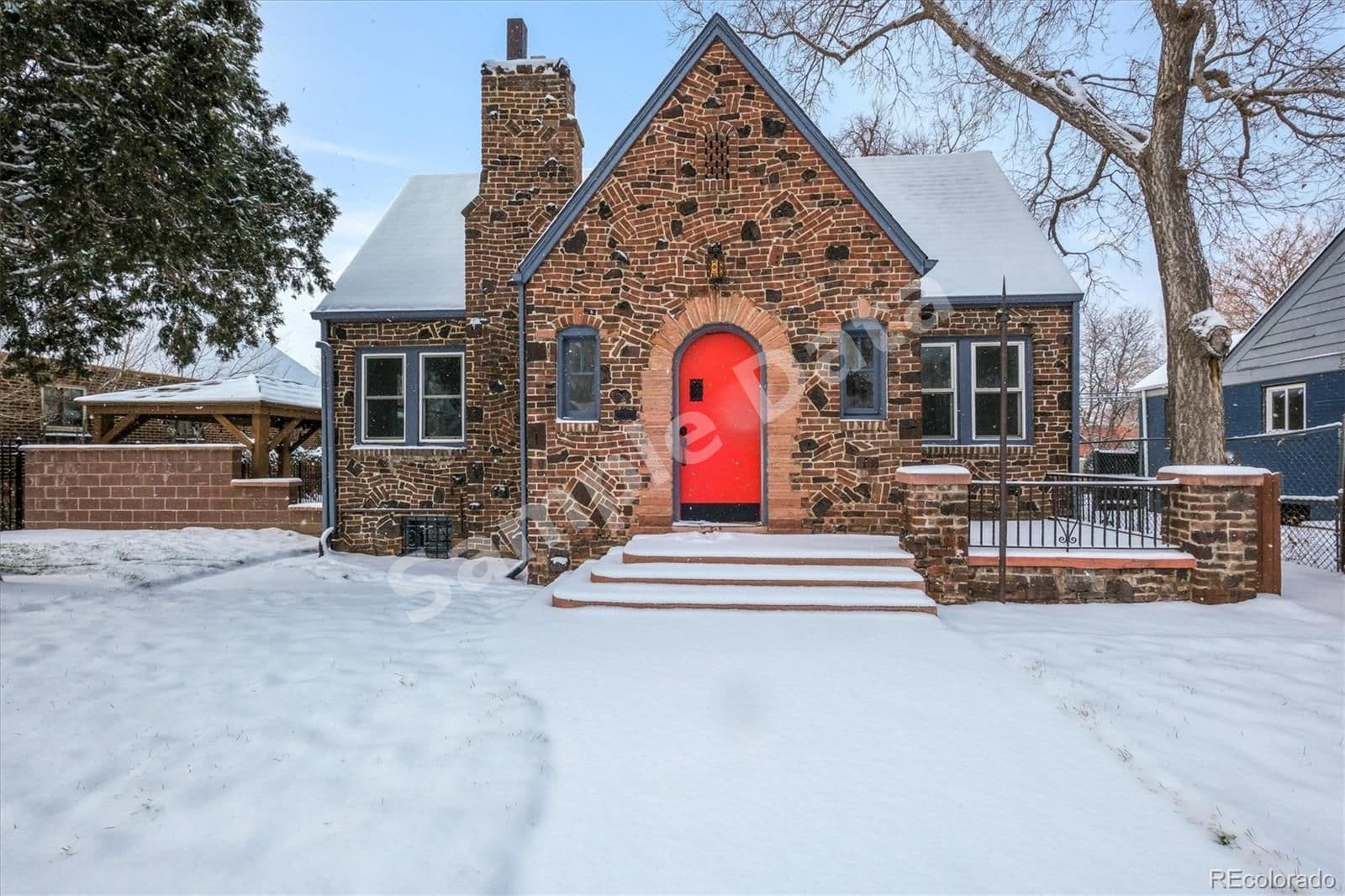 150 Harrison Street, Denver, CO, 80206 photo 1