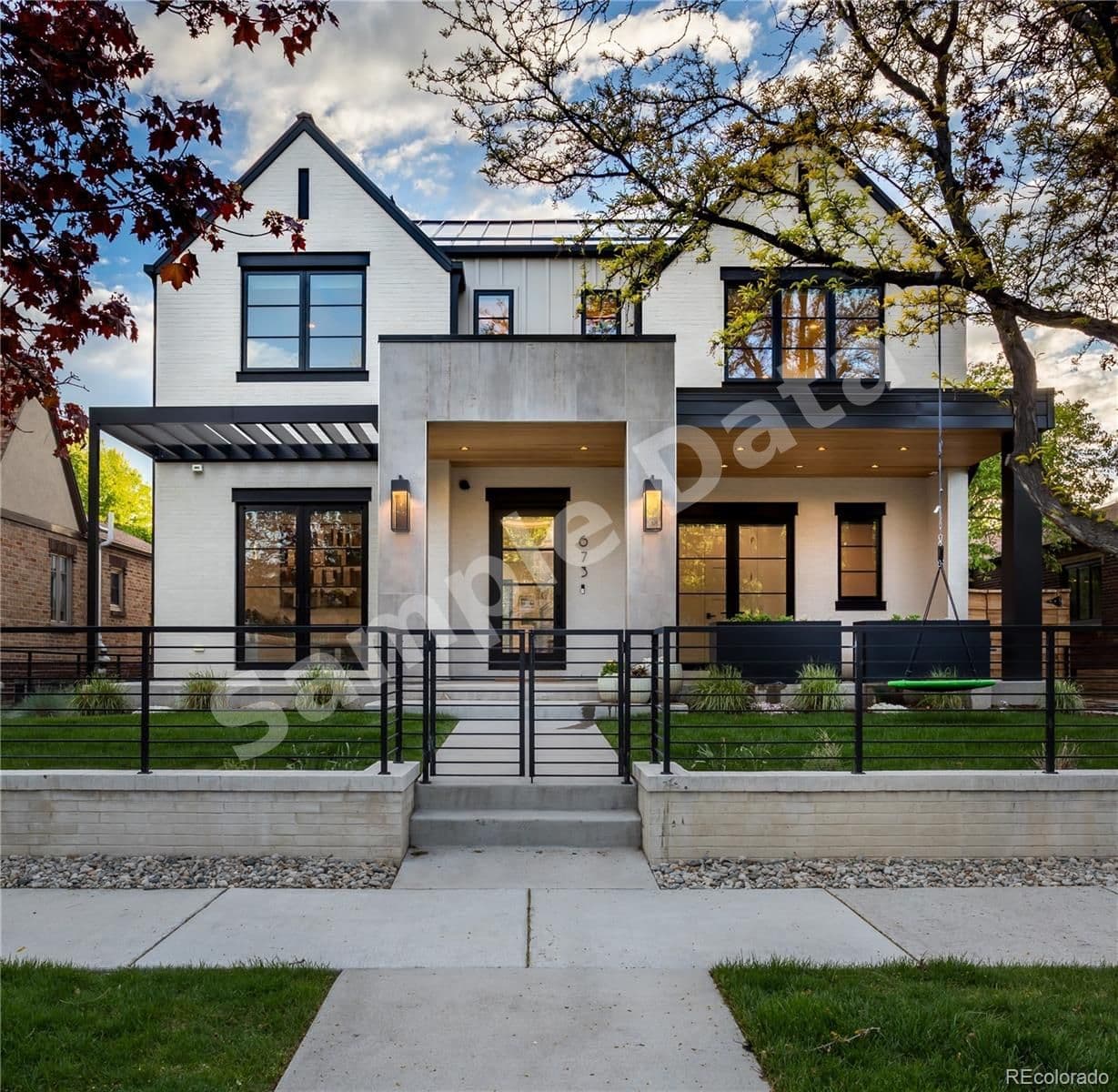 673 Gaylord Street, Denver, CO, 80209