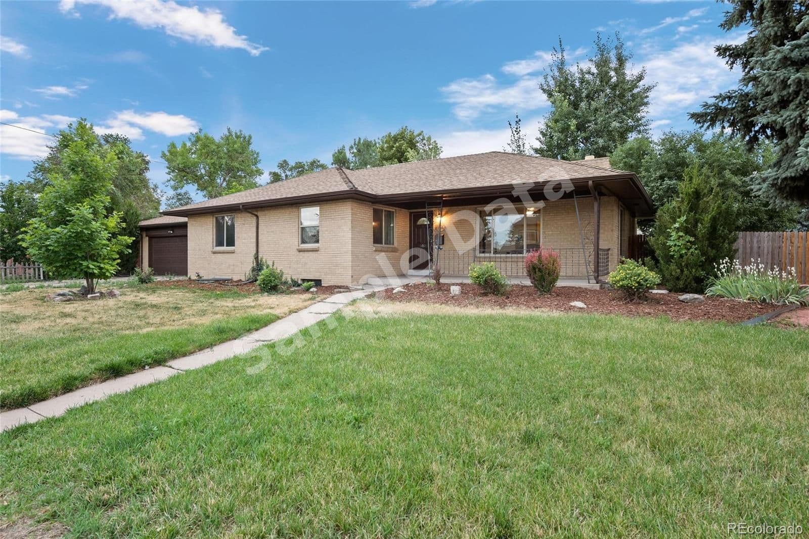 4800 Dartmouth Avenue, Denver, CO, 80222