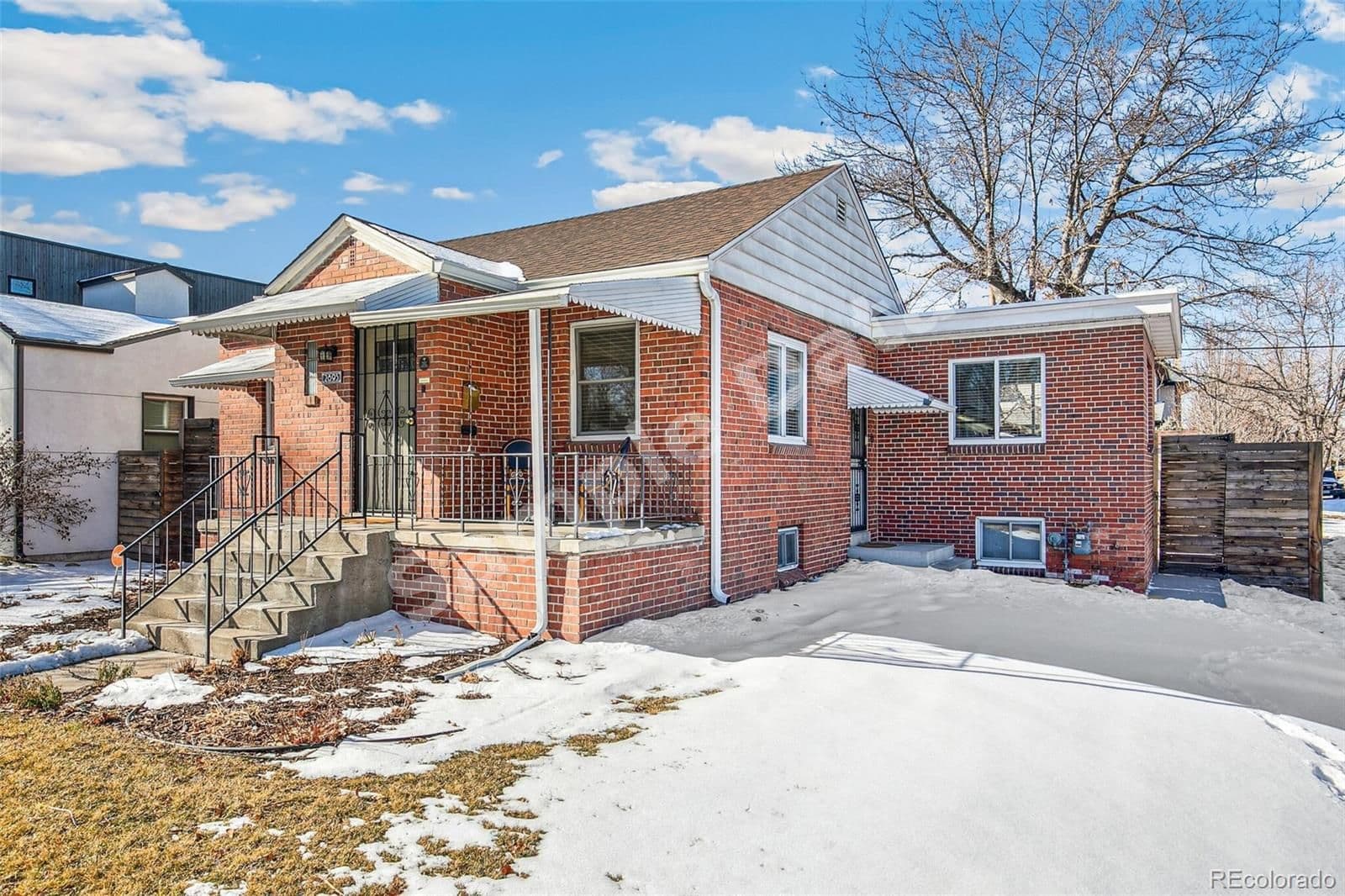 2895 Dexter Street, Denver, CO, 80207