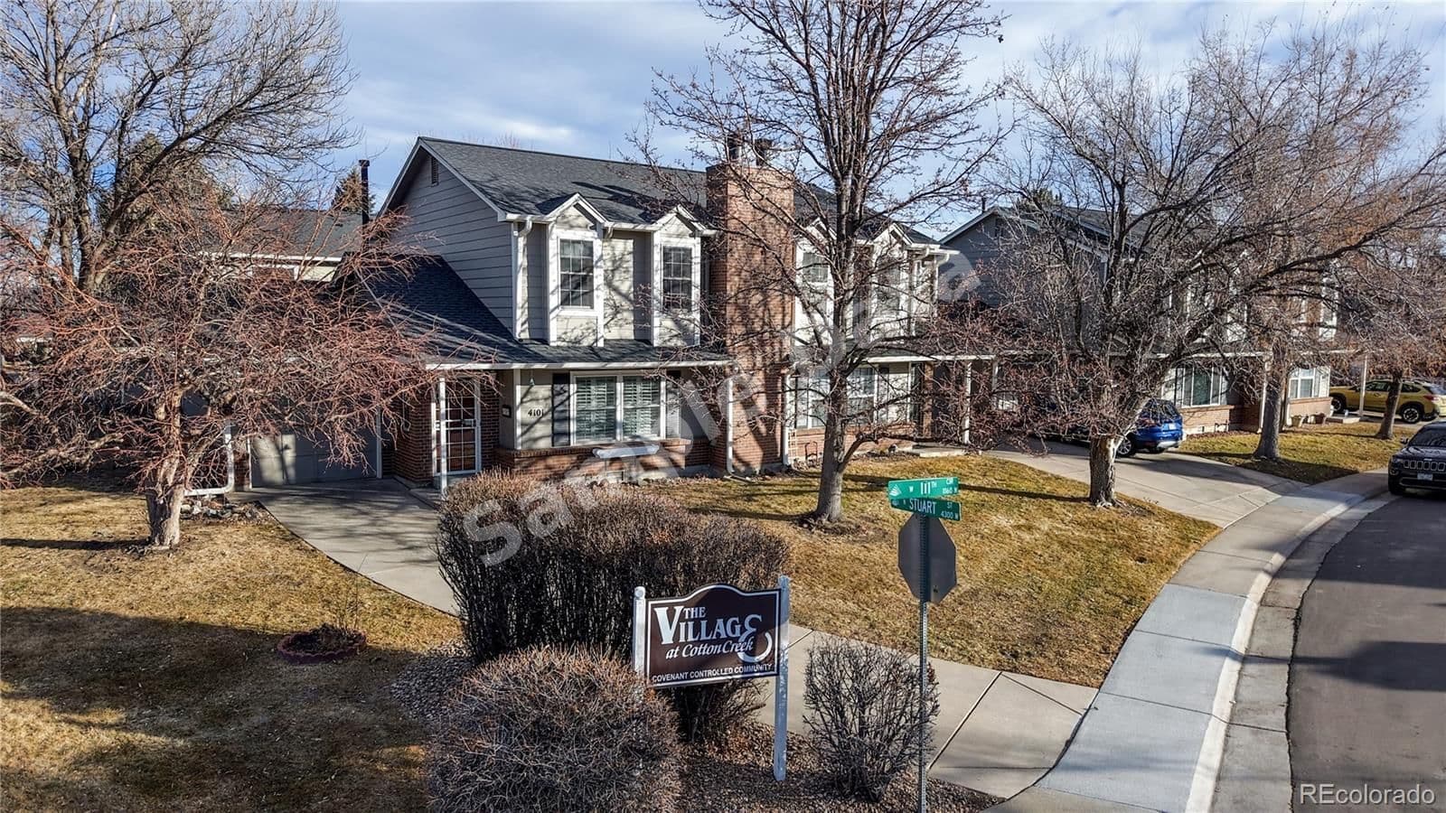 4101 111th Circle, Westminster, CO, 80031