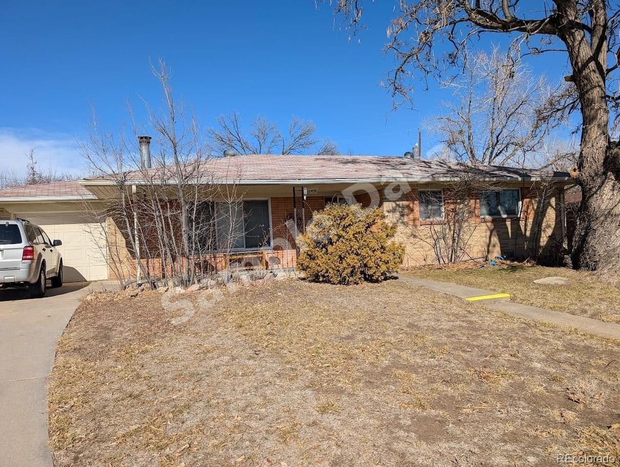 7961 Robin Lane, Denver, CO, 80221 photo 1