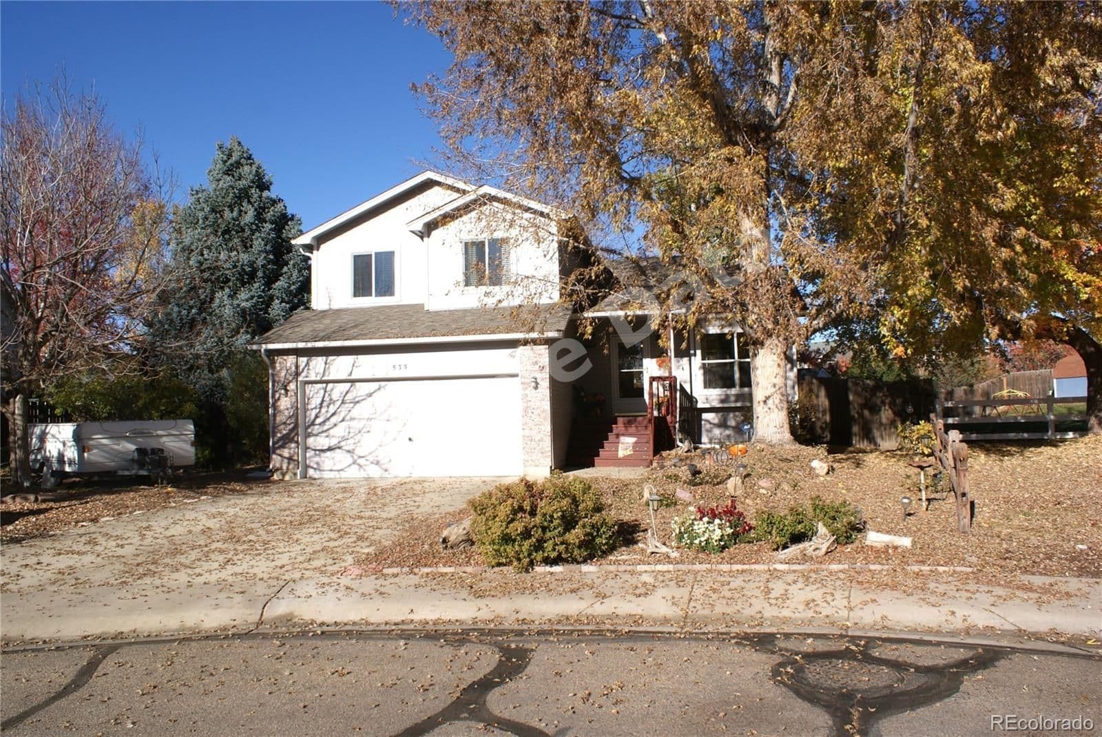 535 Pine Frederick