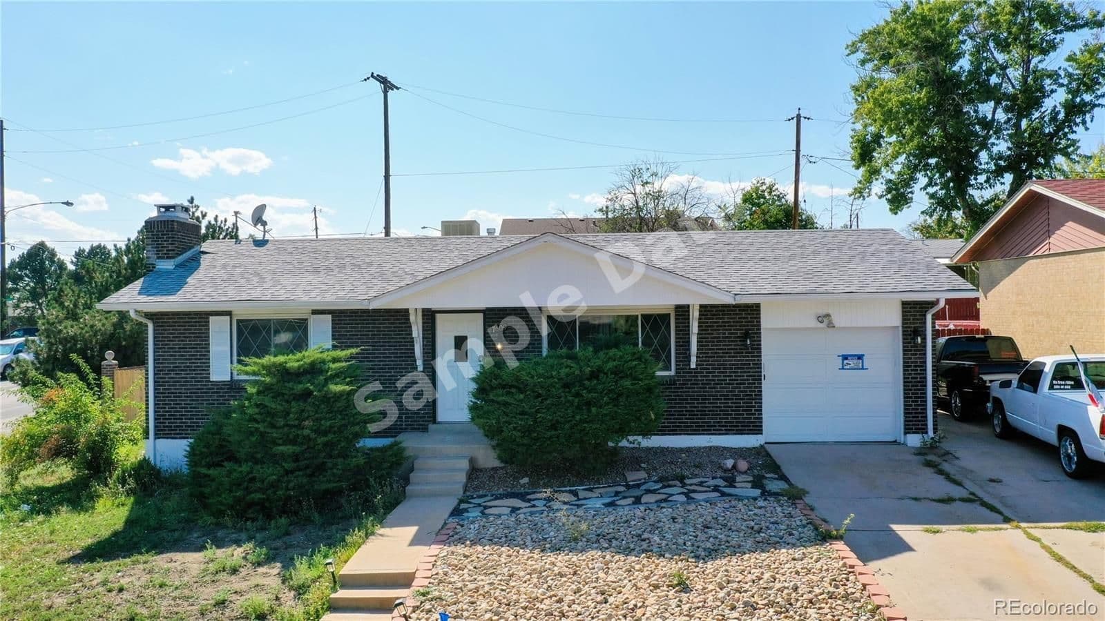 7609 Sherman Place, Denver, CO, 80221 photo 1