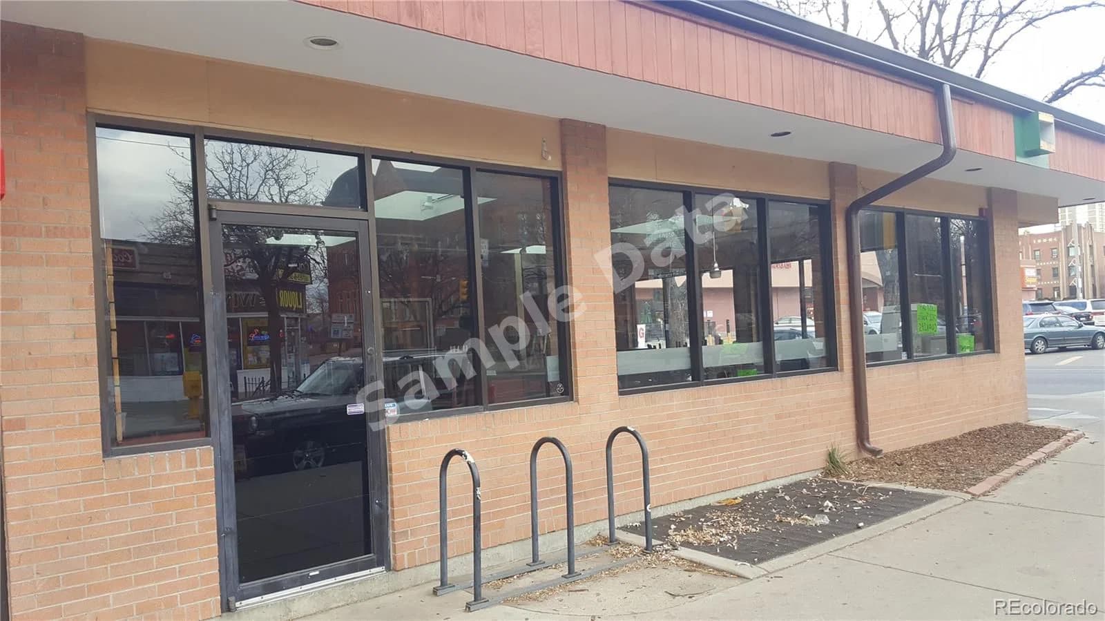 1017 9th Ave Avenue, Denver, CO, 80218