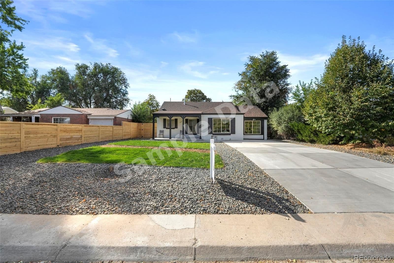 2441 Niagara Street, Denver, CO, 80207