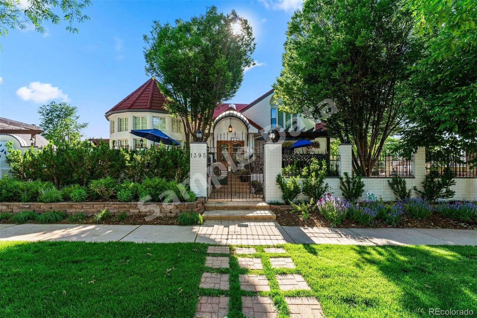 1395 Bellaire Street, Denver, CO, 80220 photo 1