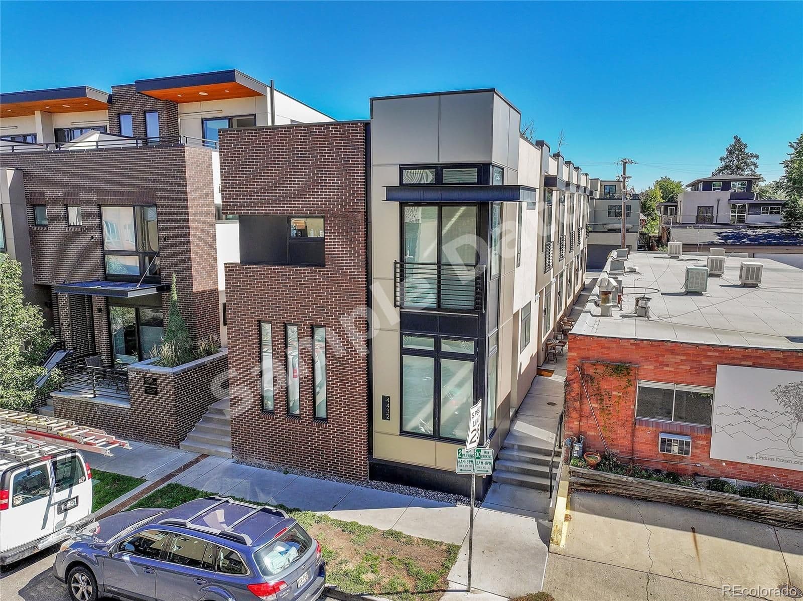 4432 Tennyson Street, Denver, CO, 80212 photo 1