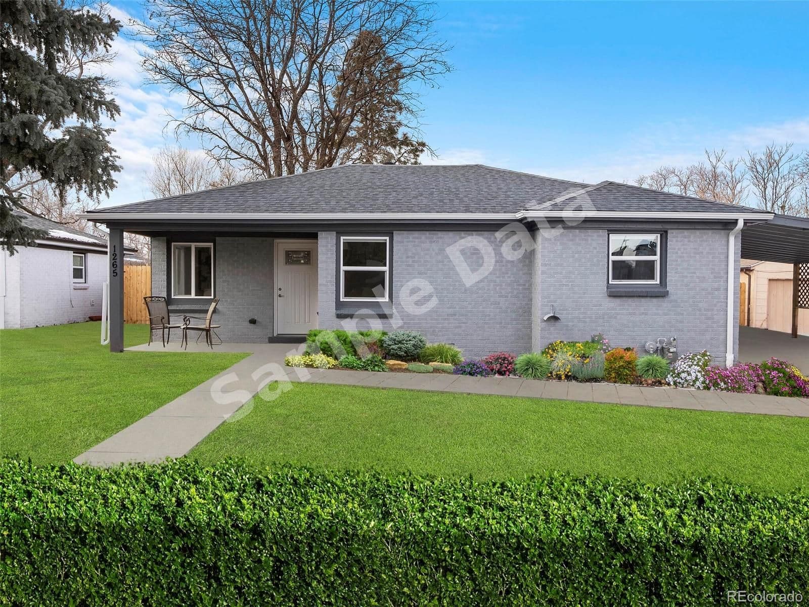 1265 Teller Lakewood