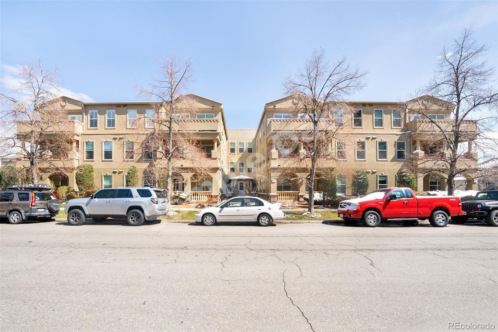 40 Madison Street, Denver, CO, 80206