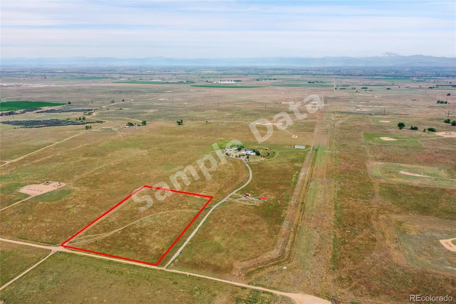 Lot A County Rd 37, Fort Lupton, CO, 80621