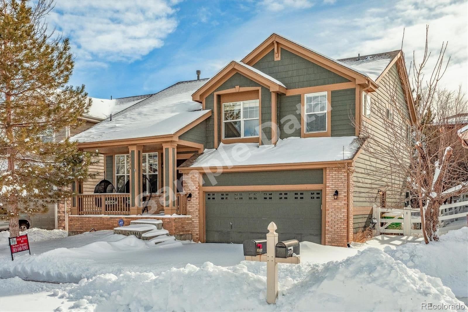 24734 Gunnison Aurora