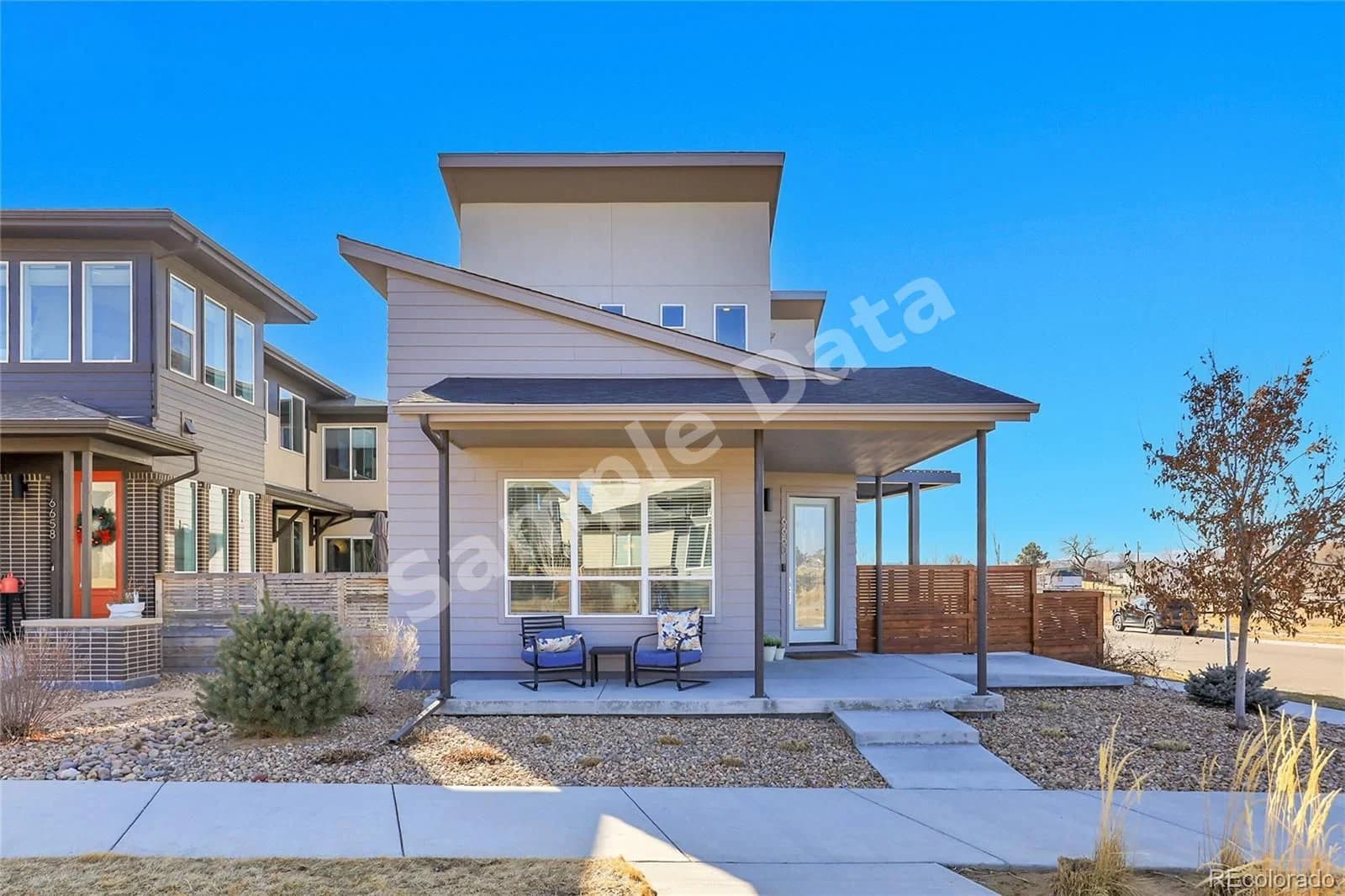 6650 Zuni Street, Denver, CO, 80221 photo 1