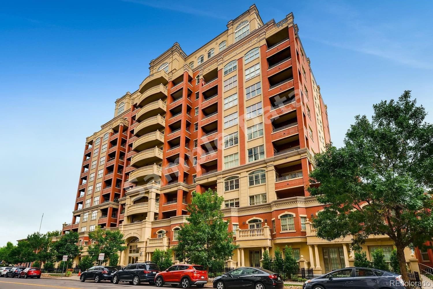 1950 Logan Street, Denver, CO, 80203