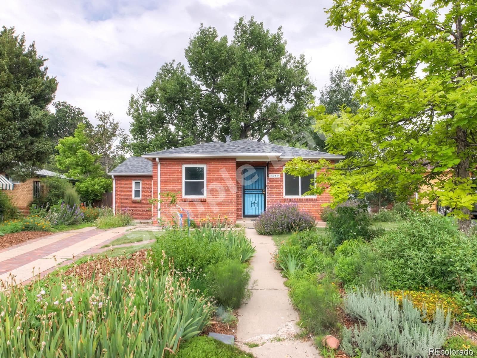 3044 Eudora Street, Denver, CO, 80207