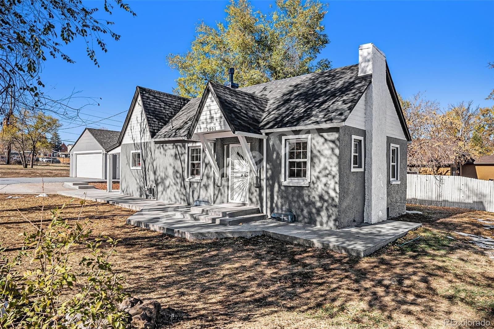 2801 Dartmouth Avenue, Denver, CO, 80236