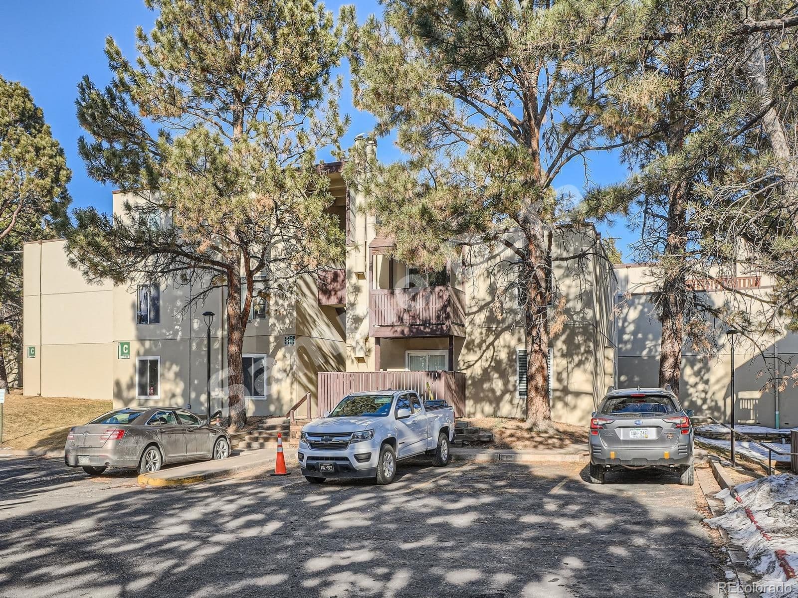 9700 Iliff Avenue, Denver, CO, 80231 photo 1
