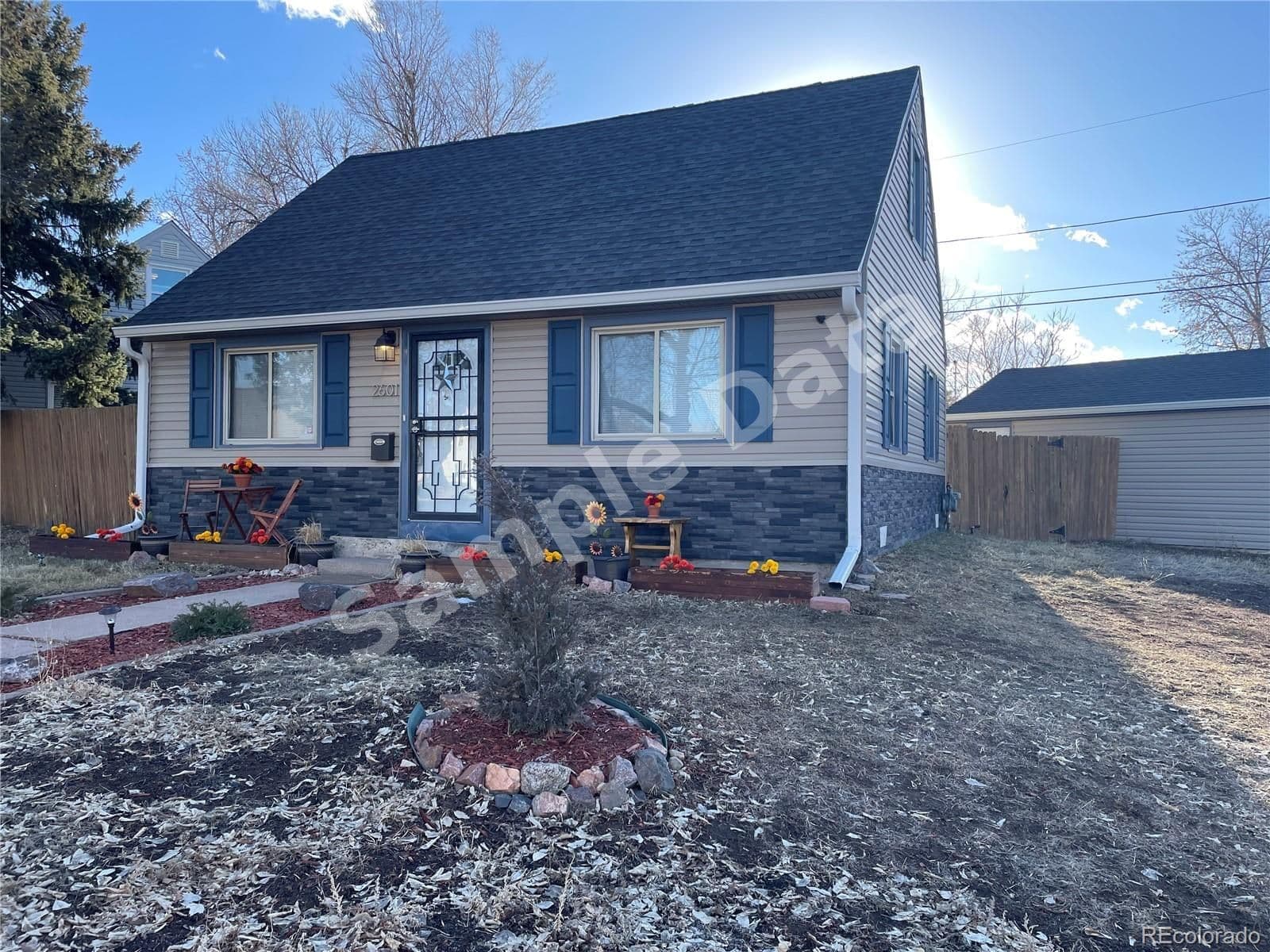 2601 Julian Street, Denver, CO, 80219 photo 1