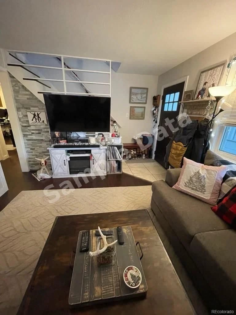 2635 Julian Street, Denver, CO, 80219