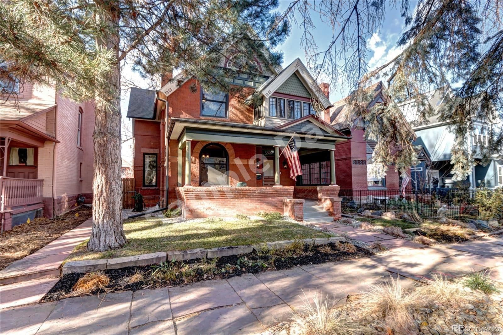 1563 High Street, Denver, CO, 80218 photo 1