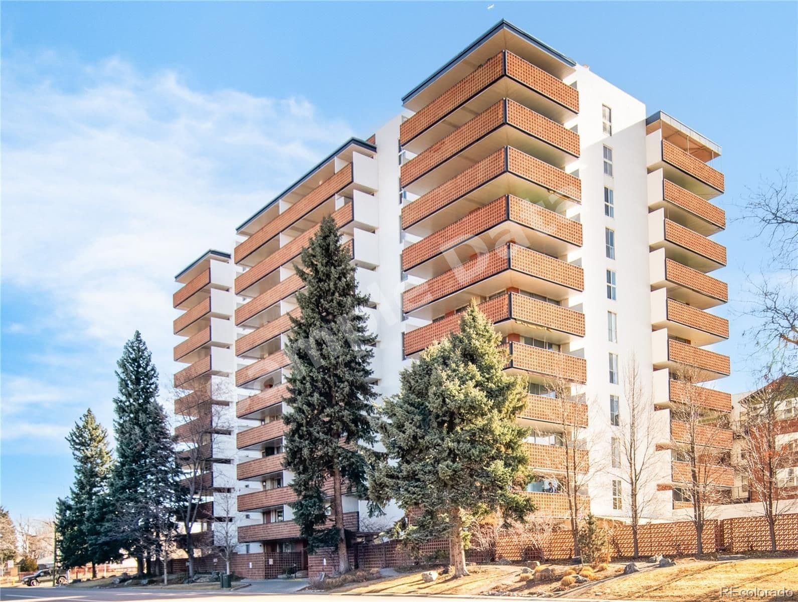 4570 Yale Avenue, Denver, CO, 80222