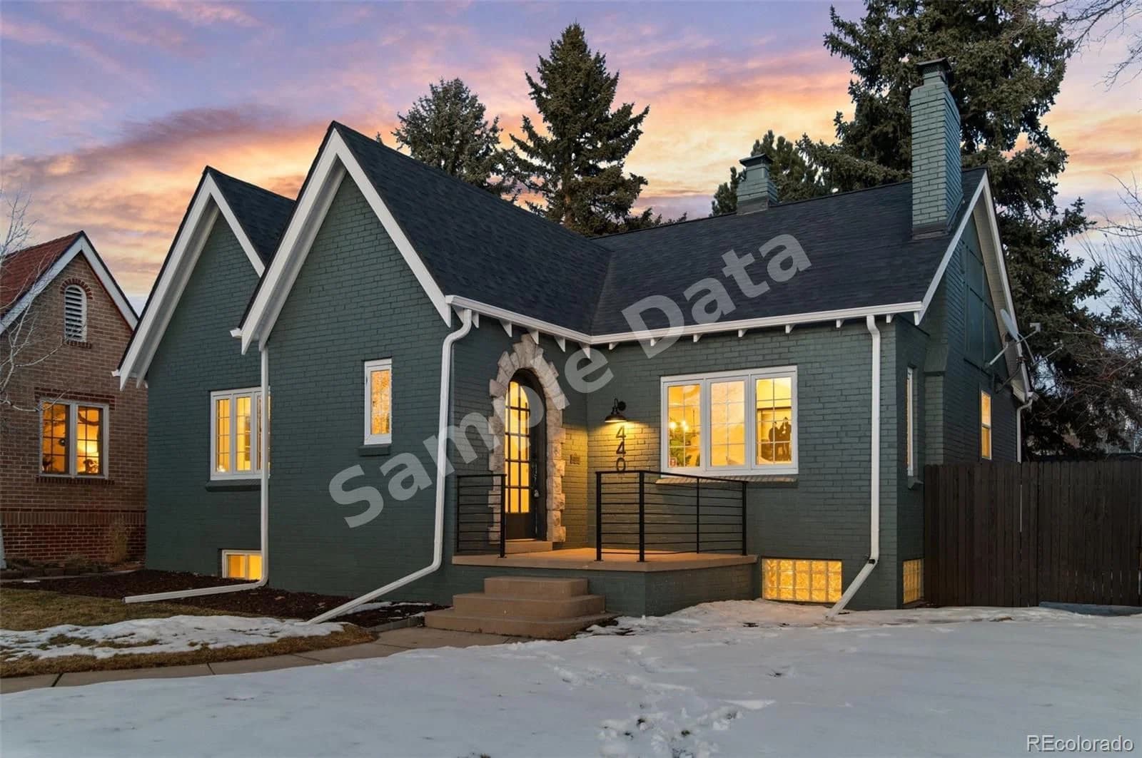 440 York Street, Denver, CO, 80209 photo 1