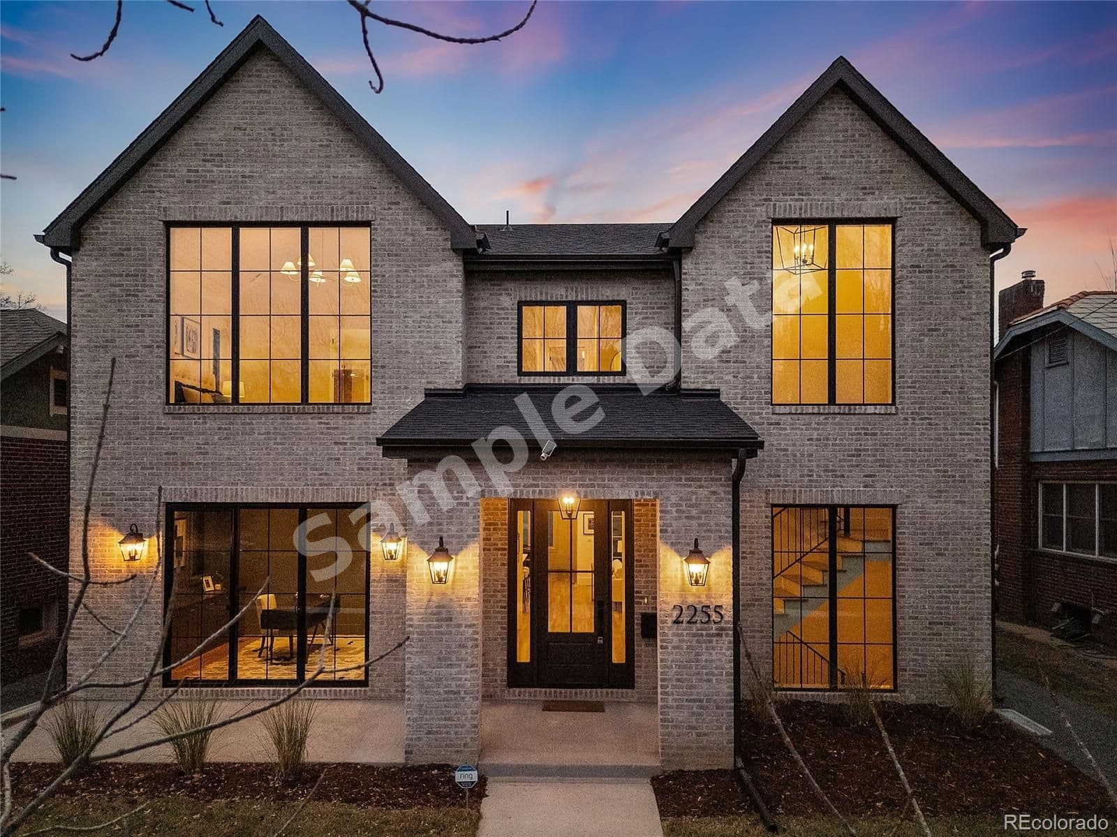 2255 Holly Street, Denver, CO, 80207