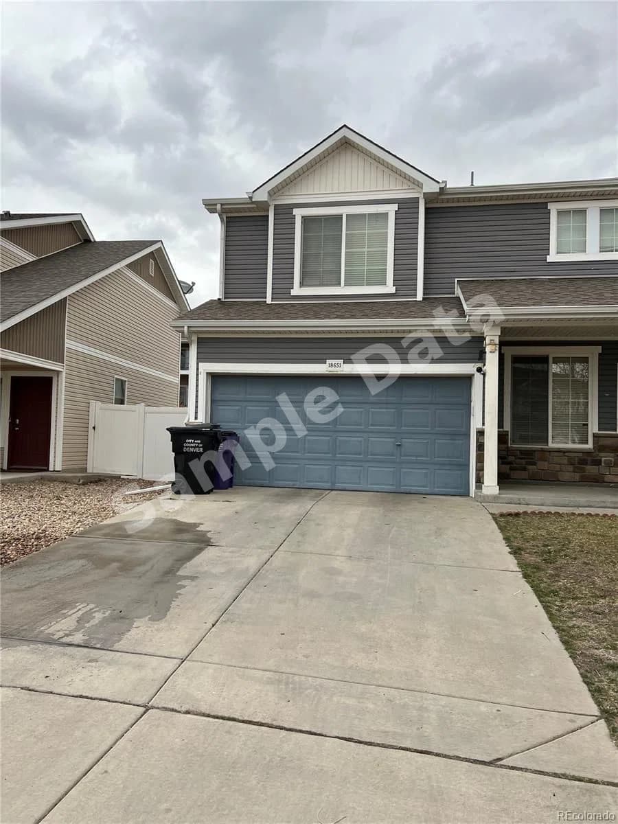 18651 47th Denver
