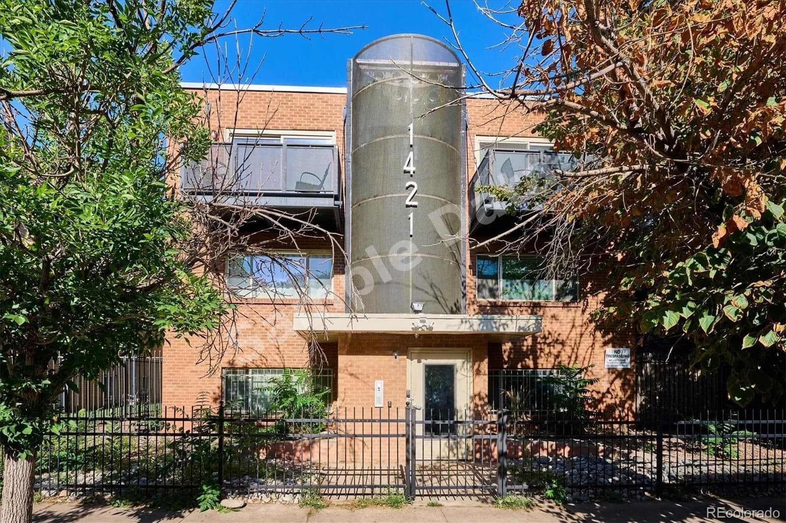 1421 Pearl Street, Denver, CO, 80203 photo 1