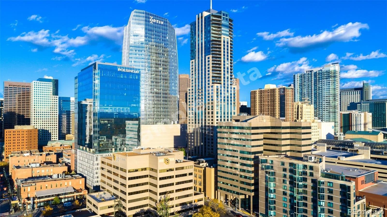1133 14th Street, Denver, CO, 80202