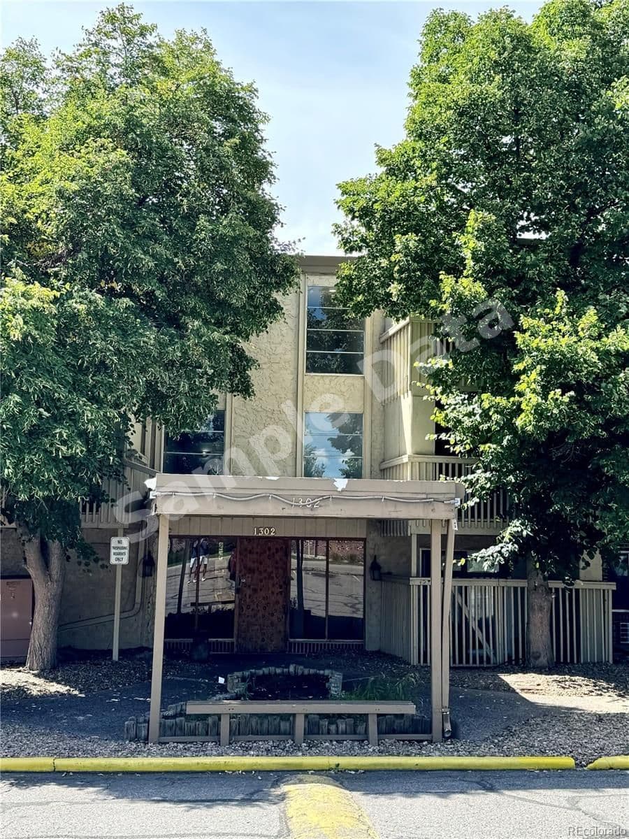 1302 Parker Road, Denver, CO, 80231 photo 1