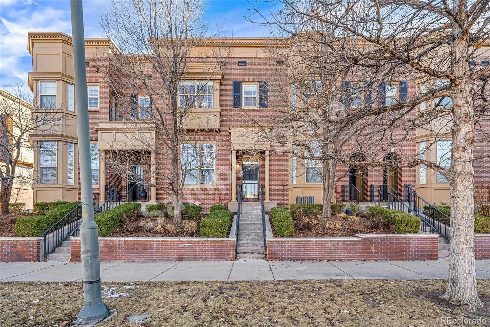 7960 29th Avenue, Denver, CO, 80238