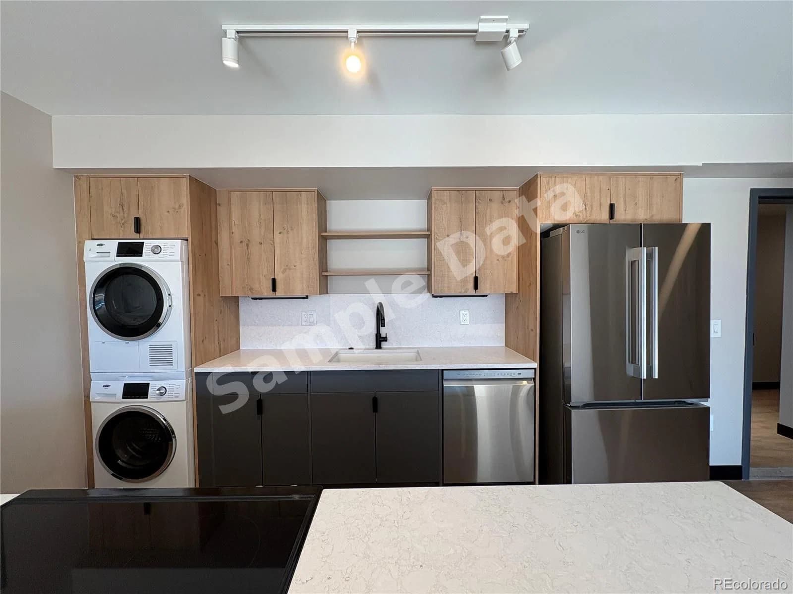 2500 17th, Denver, CO, 80211