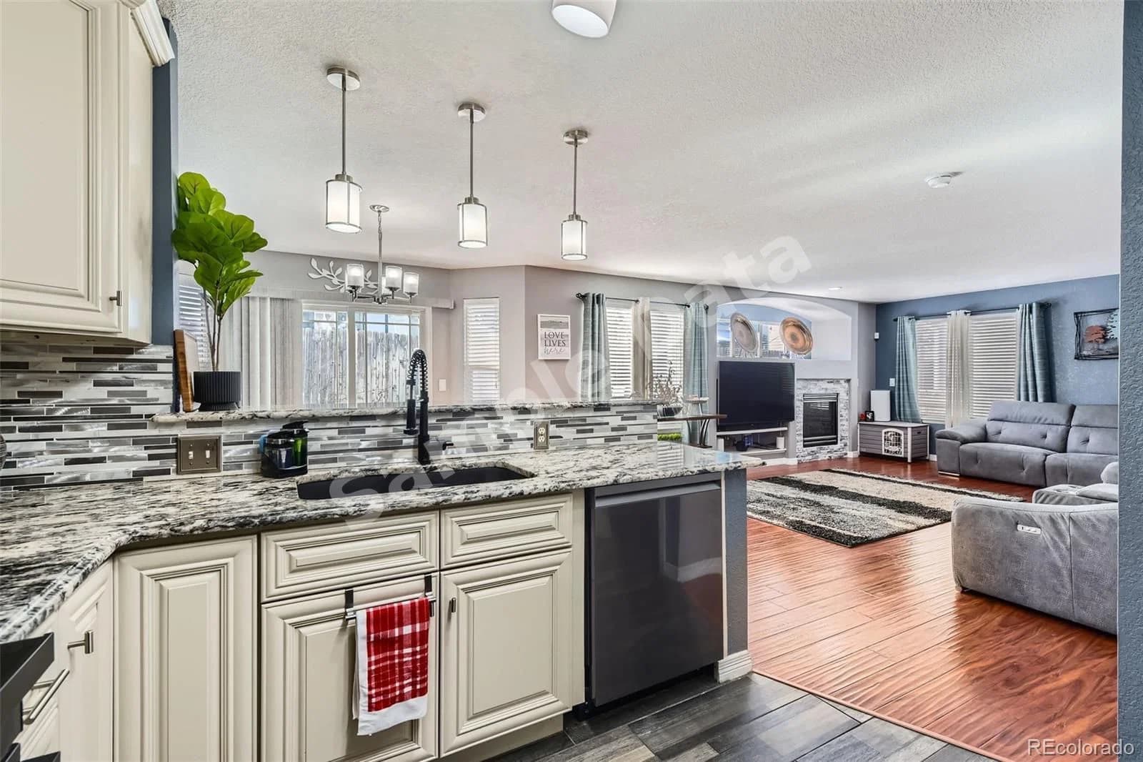 20942 40th Place, Denver, CO, 80249 photo 1