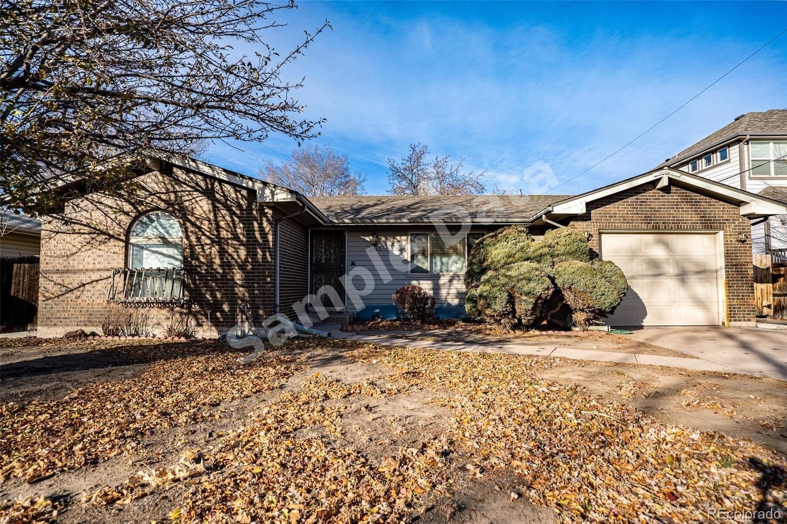 7145 Colorado Denver