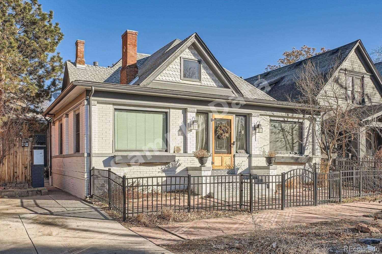 173 Maple Avenue, Denver, CO, 80223
