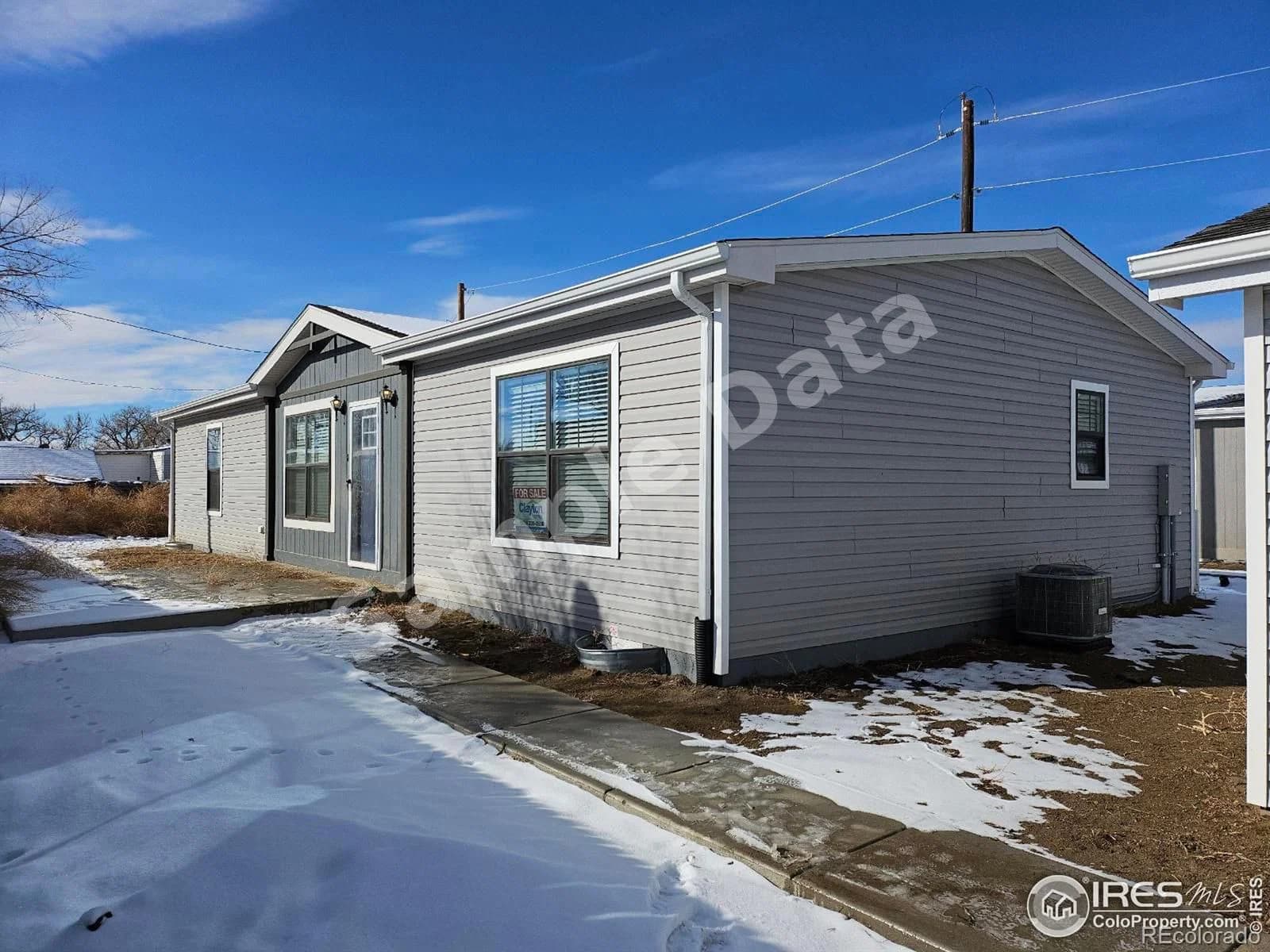 1175 2nd Deer Trail