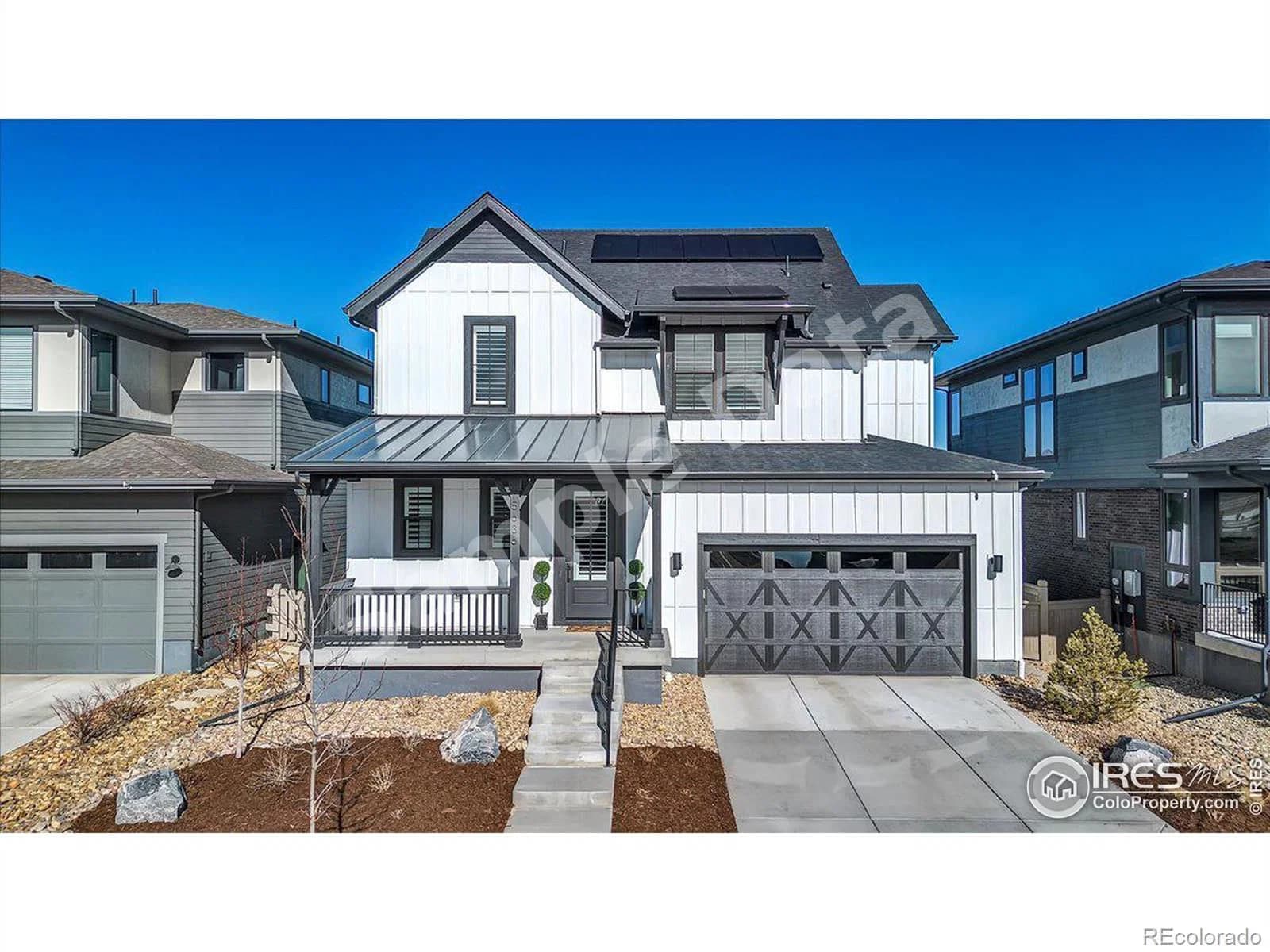 5636 Cottontail Longmont