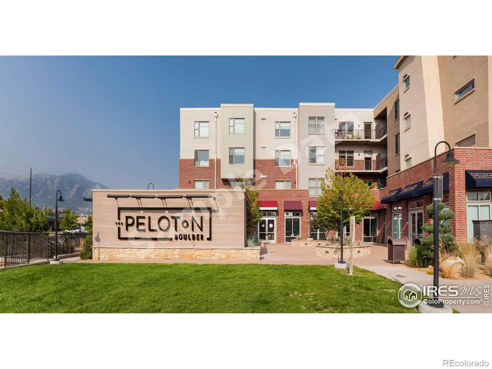 3601 Arapahoe Boulder