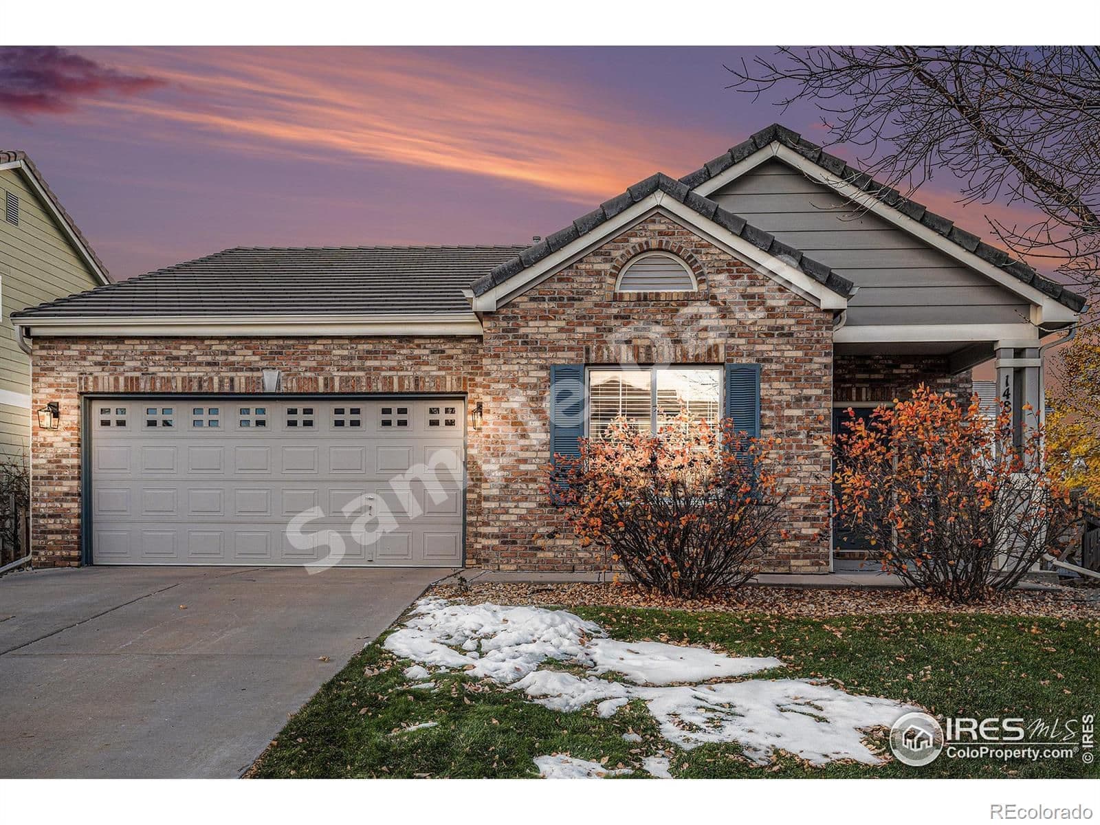14842 117th Place, Commerce City, CO, 80603