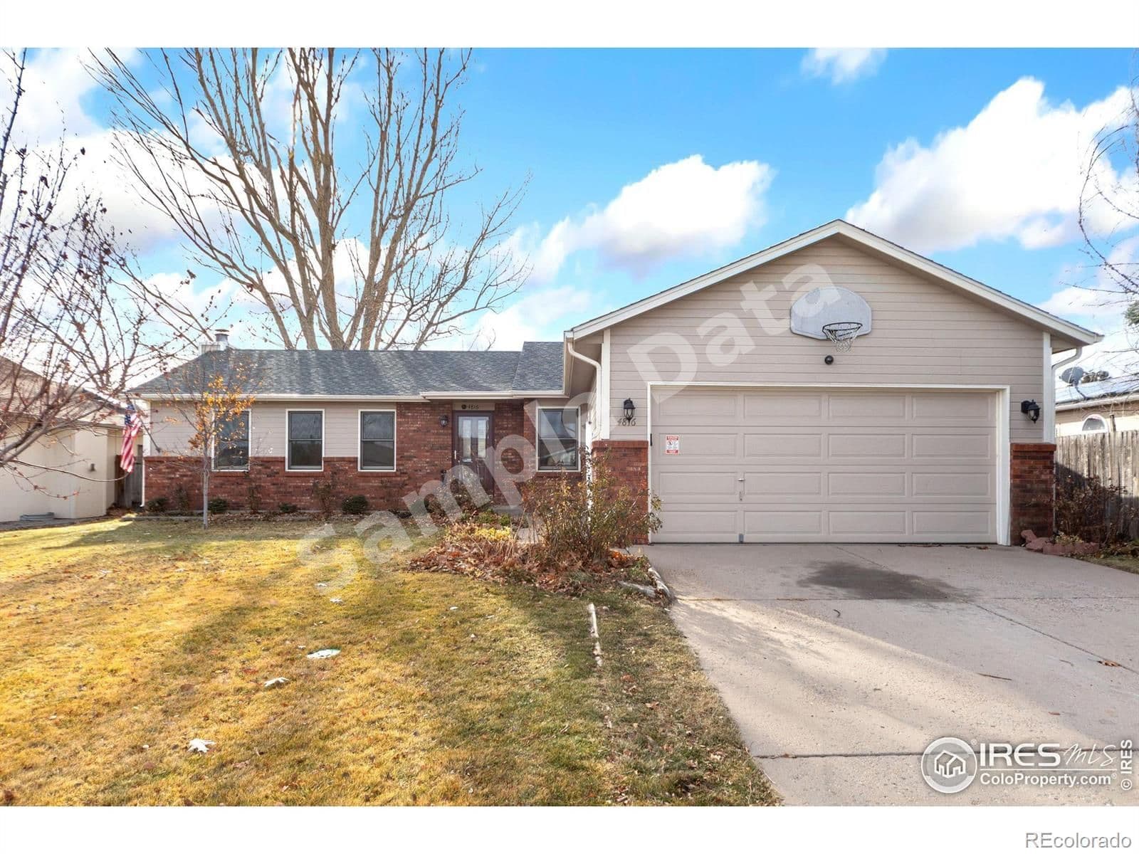 4816 5th Greeley