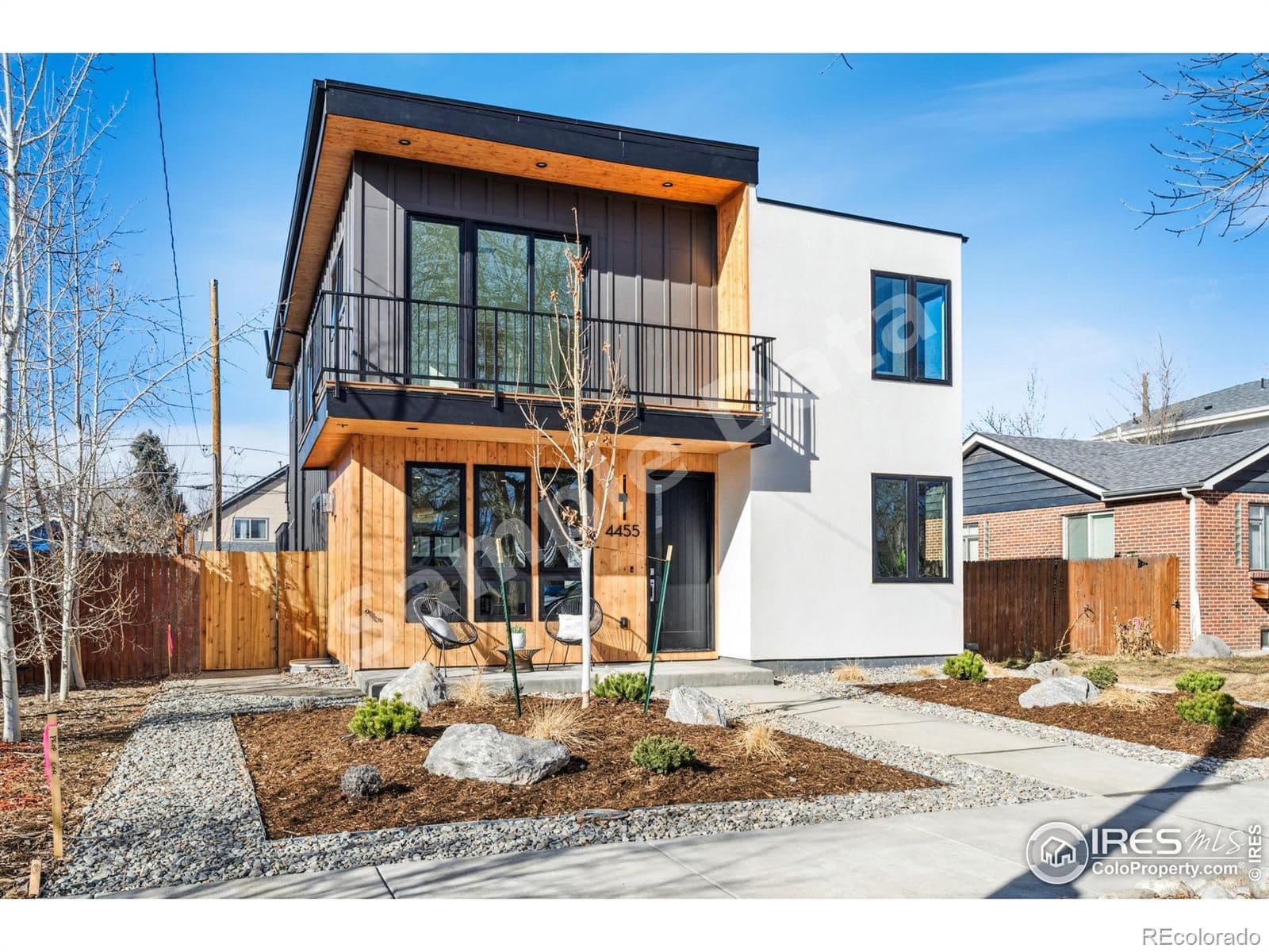 4455 Xavier Street, Denver, CO, 80212 photo 1