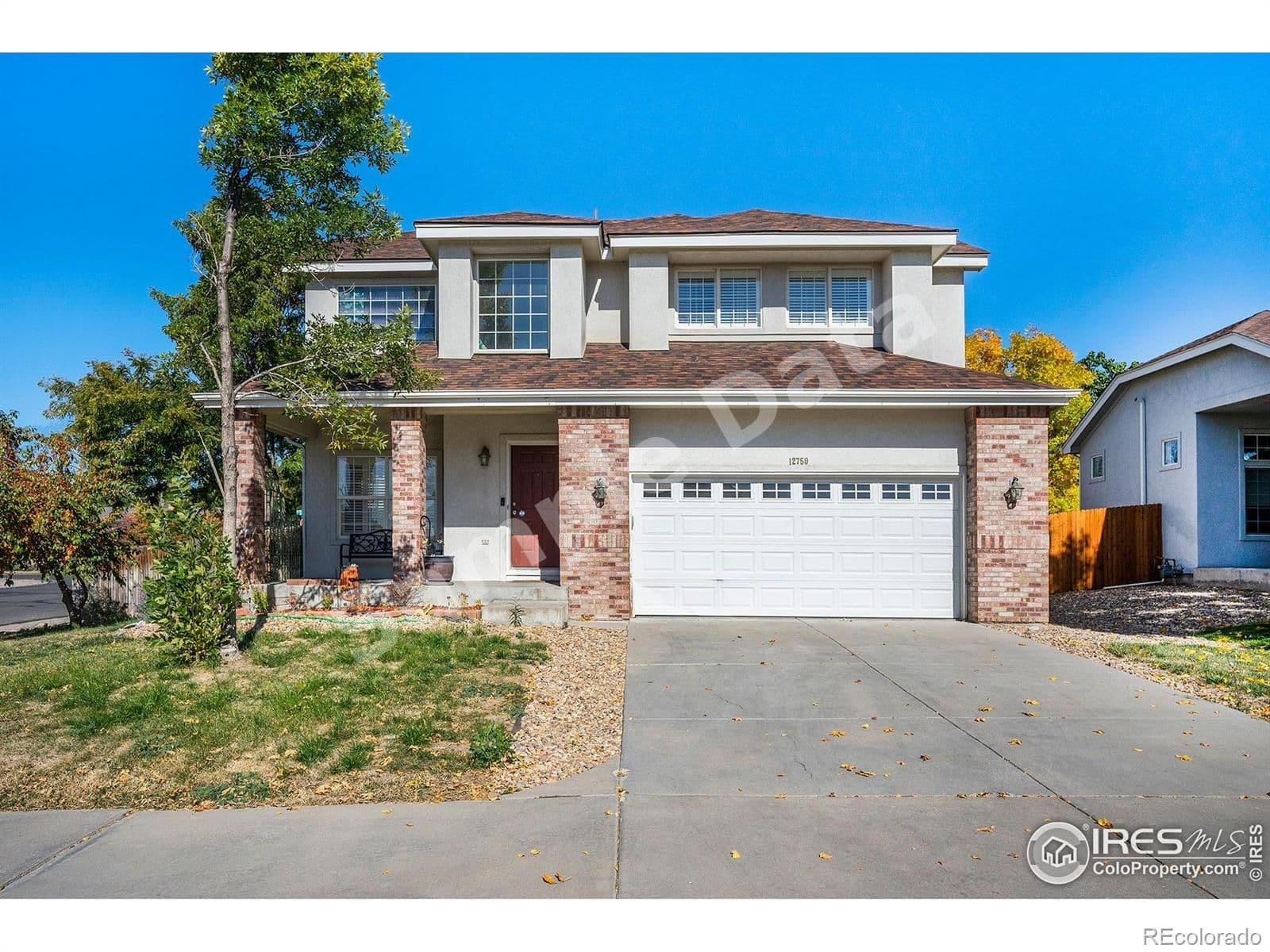 12750 Dahlia Thornton
