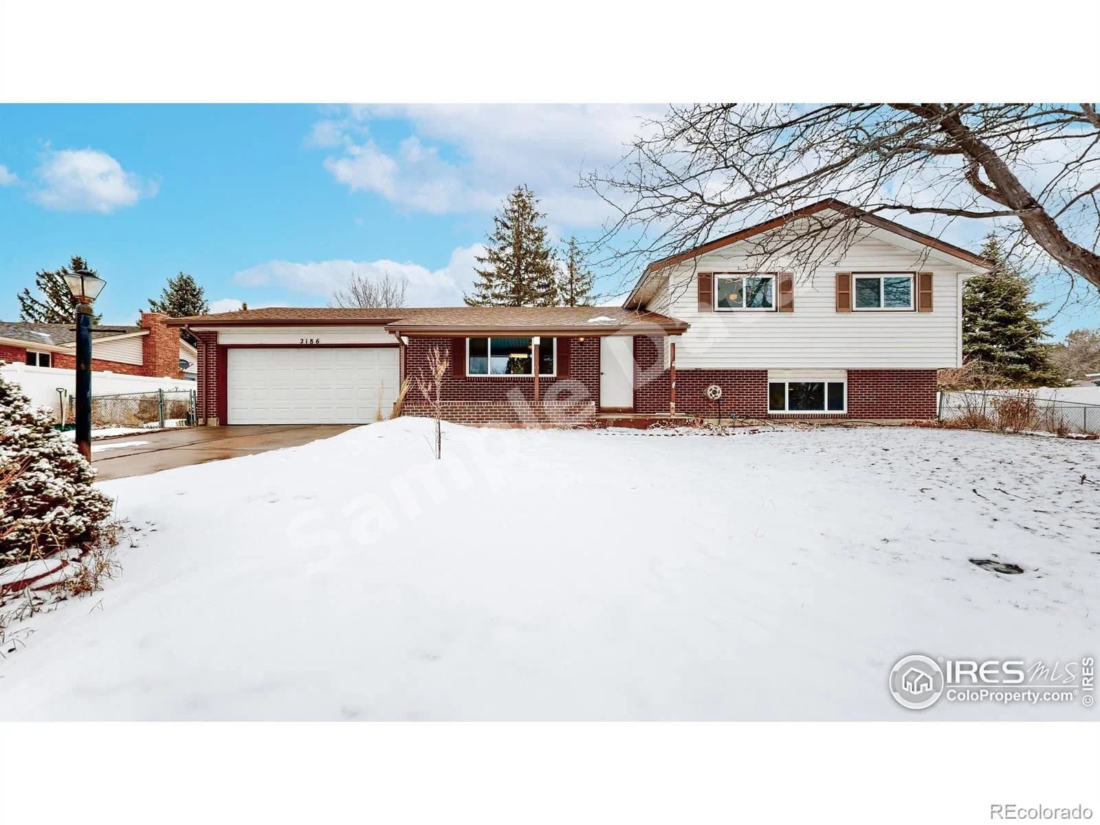 2186 Buena Vista Greeley