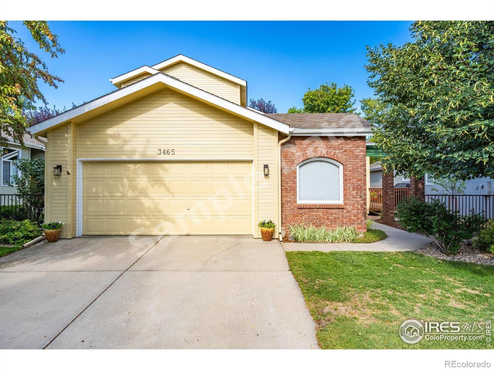 3465 Fieldstone Fort Collins