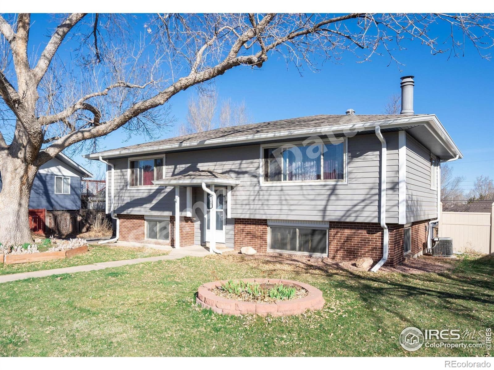 2607 15th Greeley